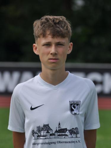 Florian Ostermeier