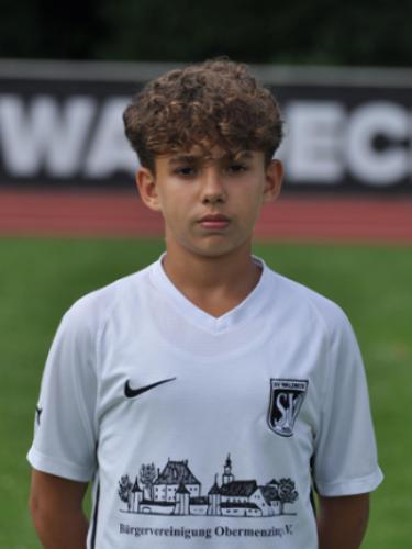 Leon Tsaligopoulos
