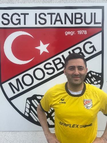 Murat Kilic