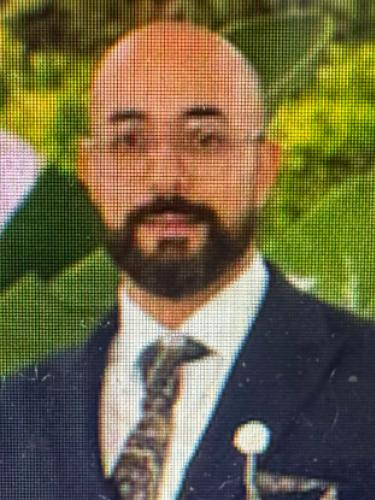 Mohamed Derouiche
