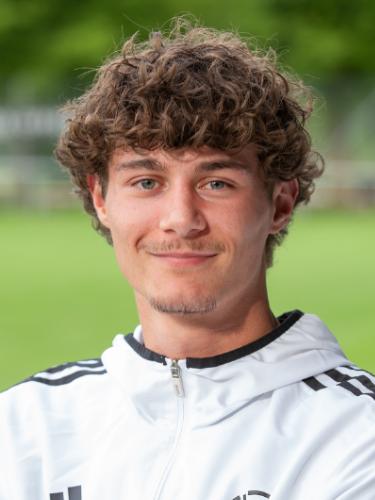 Tim Langmeier