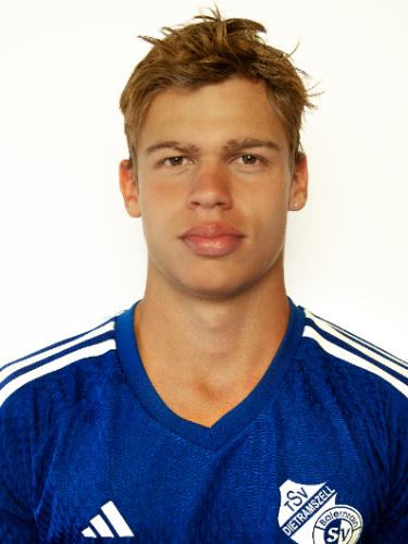 Johannes Rothbauer