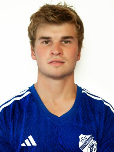 Markus Sedlmair