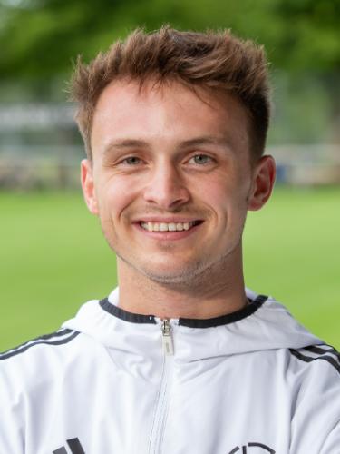 Leon Landersdorfer