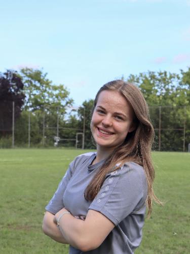 Avatar Bild für Elisa Kaiser