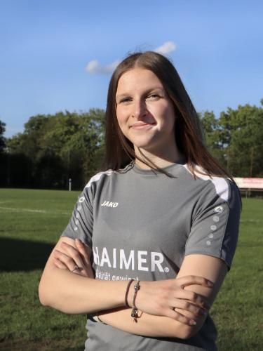 Avatar Bild für Janina Kleß