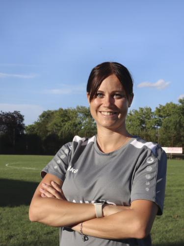 Sabrina Braunmüller