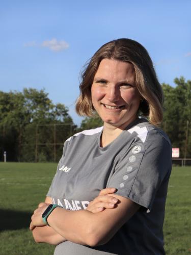 Verena Kraus