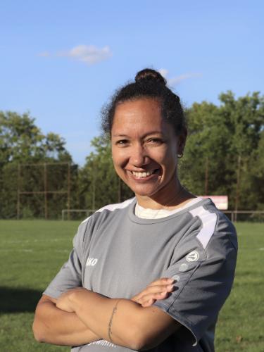 Avatar Bild für Damaris Agyekum