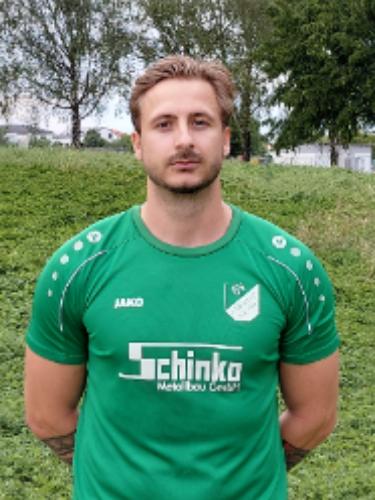 Alexander Huber