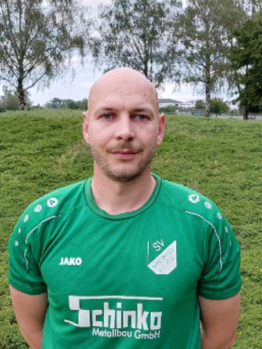 Andreas Knauer
