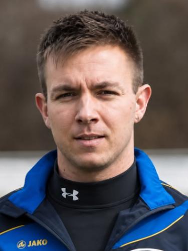 Steven Pankotsch