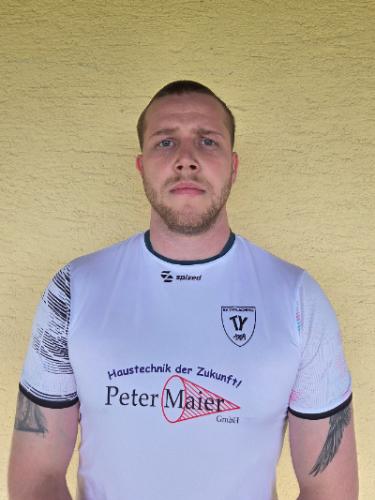 Sidney Vordermayr