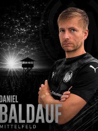 Daniel Baldauf