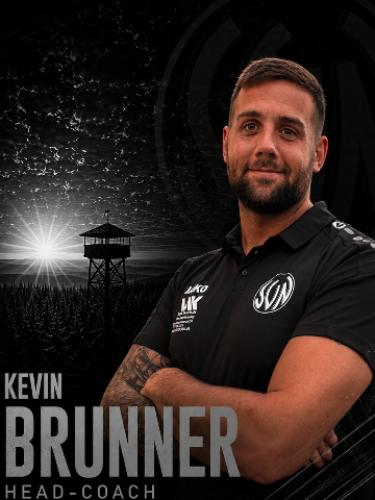 Kevin Brunner