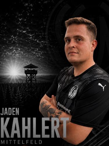 Jaden Kahlert