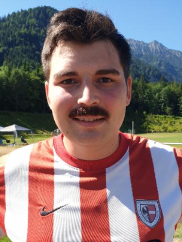 Maximilian Schleich