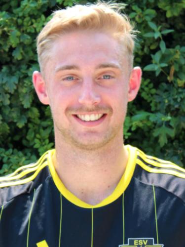 Dominik Egerer