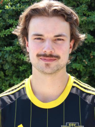 Niklas Hofmann