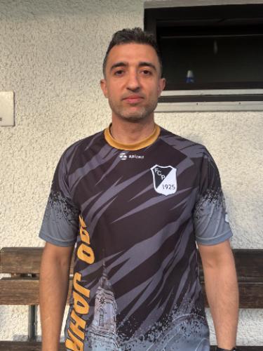 Yalcin Parlak
