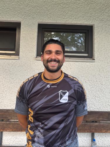 Gökhan Zöybek