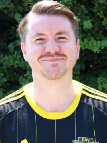 Maximilian Dziubek
