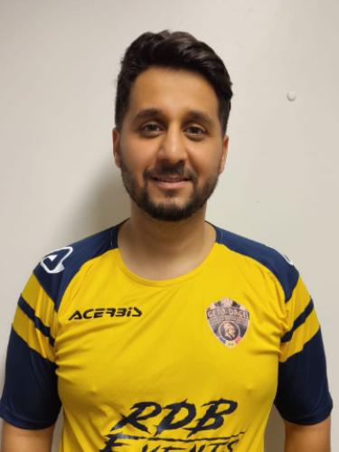 Burak Boz