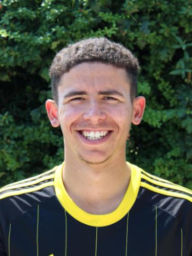Justin Lencastre Ferrer