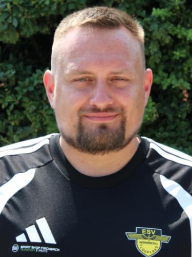 Daniel Ranzenbacher