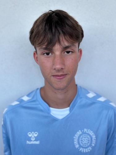 Simon Viehbeck