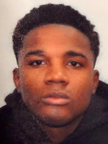 Dwayne Ferguson