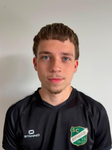Tobias Mehrbrodt