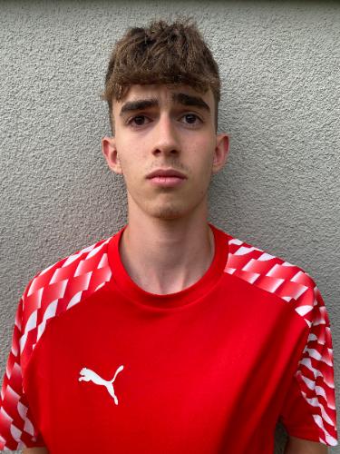 Gabriel Vujeva