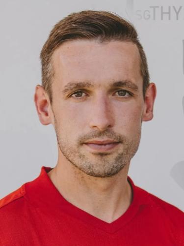 Christian Weber