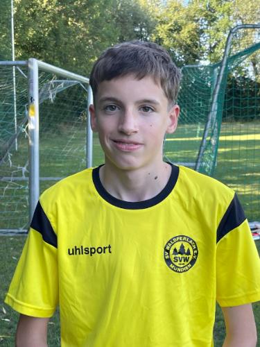 Kristian Opuvacic
