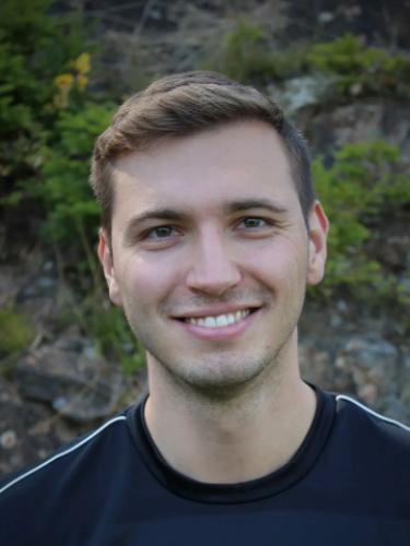 Lucas Weber