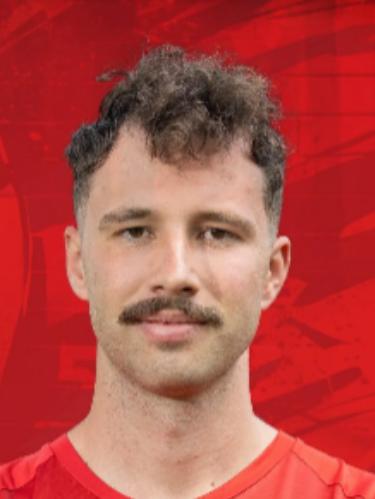 Creighton Braun
