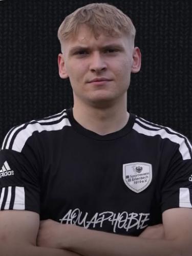Liam Riley