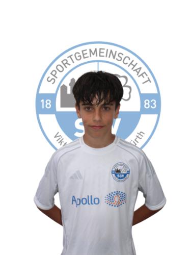 Elias Alija