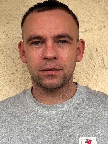 Denys Kliuchnyk