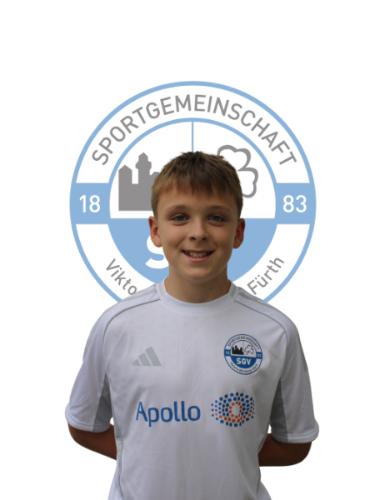 Maksym Avdeyev