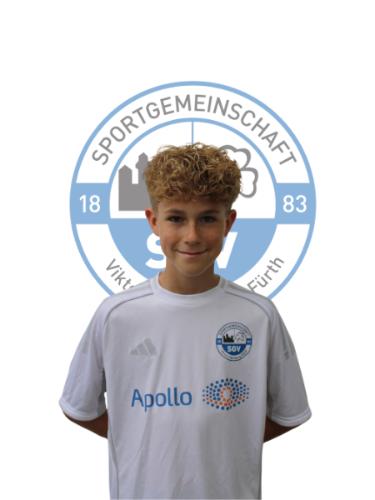 Milo Heinzel