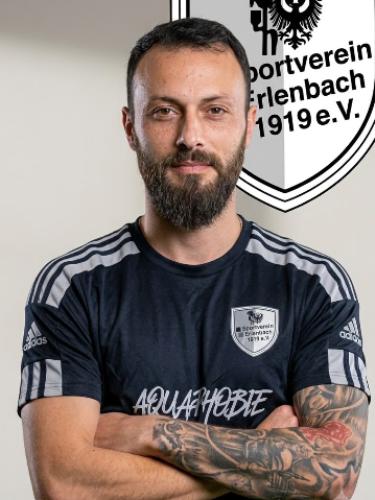 Ahmet Alkan