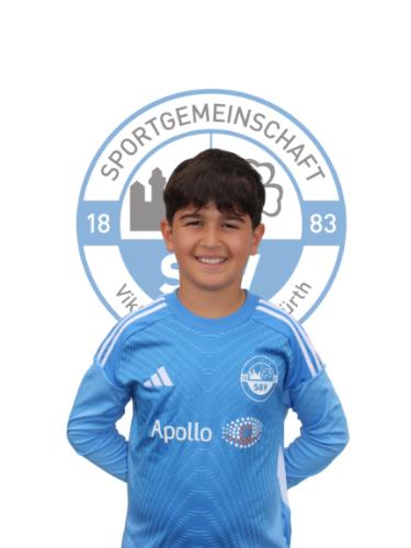 Kerem Kücük Hasan