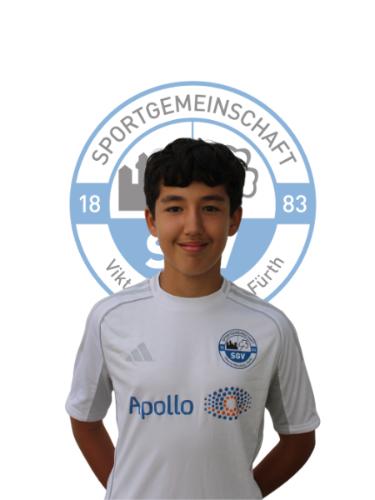 Mohammed Lazaar