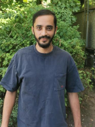Mohamed Hihi