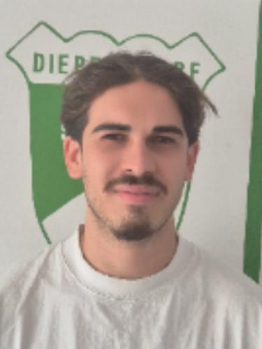 Patrick Tekeser