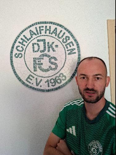 Philipp Nagengast