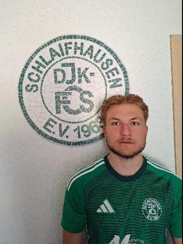 Maximilian Sedlmeier
