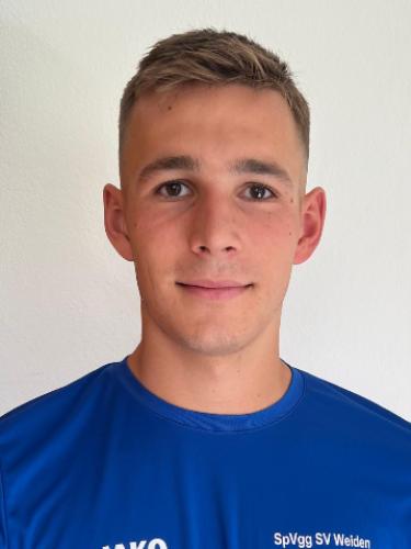 Paul Gebhard